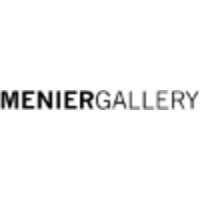 Menier Gallery logo, Menier Gallery contact details