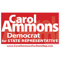 Friends of Carol Ammons logo, Friends of Carol Ammons contact details