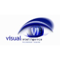 Visual Intelligence logo, Visual Intelligence contact details