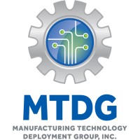 Manufacturing Technology Deployment Group, Inc logo, Manufacturing Technology Deployment Group, Inc contact details