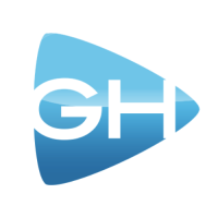 GH Executive logo, GH Executive contact details