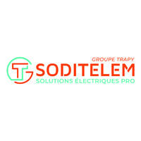 SODITELEM logo, SODITELEM contact details