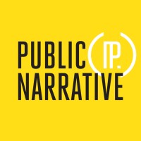 Public Narrative logo, Public Narrative contact details