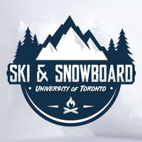 UofT Ski & Snowboard Club logo, UofT Ski & Snowboard Club contact details