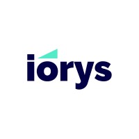 IORYS logo, IORYS contact details