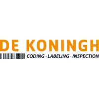 De Koningh Coding & Labeling BV logo, De Koningh Coding & Labeling BV contact details