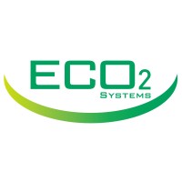 ECO2 Systems LLC logo, ECO2 Systems LLC contact details