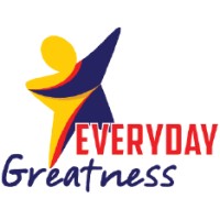 Everyday Greatness logo, Everyday Greatness contact details