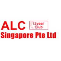 ALC Singapore Pte Ltd logo, ALC Singapore Pte Ltd contact details