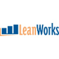 LeanWorks Consulting logo, LeanWorks Consulting contact details