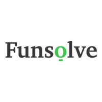 Funsolve logo, Funsolve contact details