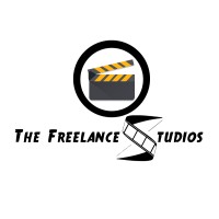 The Freelance Studios logo, The Freelance Studios contact details