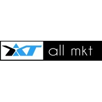 All Mkt logo, All Mkt contact details