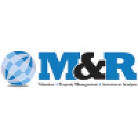 M&R AGENCY LIMITED logo, M&R AGENCY LIMITED contact details