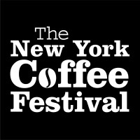 New York Coffee Festival logo, New York Coffee Festival contact details