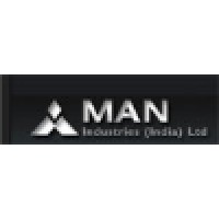 Man Industries Ltd logo, Man Industries Ltd contact details