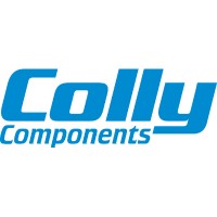 Colly Components AB logo, Colly Components AB contact details