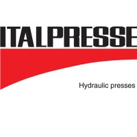 Italpresse Spa logo, Italpresse Spa contact details