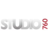 Studio 760 logo, Studio 760 contact details