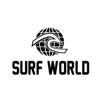 Surf World logo, Surf World contact details