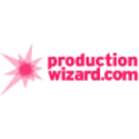 Production Wizard logo, Production Wizard contact details