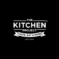 The Kitchen Project logo, The Kitchen Project contact details