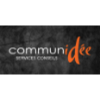 Communidée services conseils logo, Communidée services conseils contact details