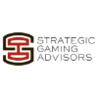 Strategic Gaming Advisors logo, Strategic Gaming Advisors contact details