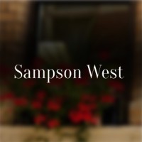 Sampson West Chartered Accountants logo, Sampson West Chartered Accountants contact details