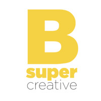 Be Super Creative logo, Be Super Creative contact details