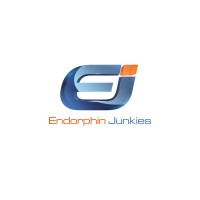 ENDORPHIN JUNKIES logo, ENDORPHIN JUNKIES contact details