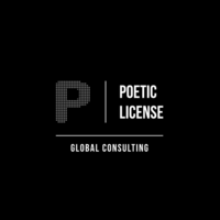 Poetic License Ltd logo, Poetic License Ltd contact details