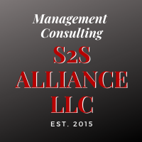 S2S Alliance LLC logo, S2S Alliance LLC contact details