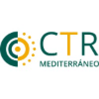 CTR Mediterraneo logo, CTR Mediterraneo contact details