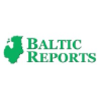 Baltic Reports logo, Baltic Reports contact details