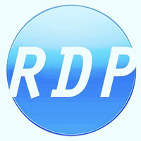 RDP Sports Management logo, RDP Sports Management contact details