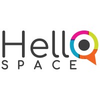 Hello Space - Innovative Out of Home Advertising logo, Hello Space - Innovative Out of Home Advertising contact details