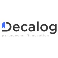 Décalog logo, Décalog contact details