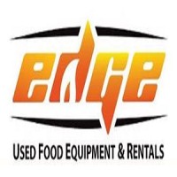 Edge Food Equipment logo, Edge Food Equipment contact details