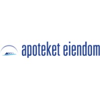 APOTEKET EIENDOM ENTREPRENØR AS logo, APOTEKET EIENDOM ENTREPRENØR AS contact details