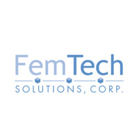 FemTech Solutions logo, FemTech Solutions contact details