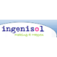 Ingenisol, Inc. logo, Ingenisol, Inc. contact details