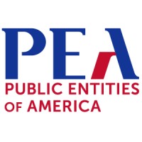 Public Entities Of America logo, Public Entities Of America contact details