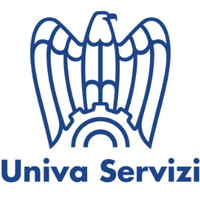 Univa Servizi logo, Univa Servizi contact details