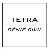 TETRA GENIE-CIVIL logo, TETRA GENIE-CIVIL contact details