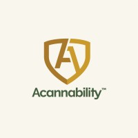 Acannability logo, Acannability contact details