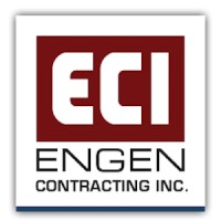 Engen Contracting, Inc. logo, Engen Contracting, Inc. contact details