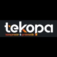 TEKOPA A.Ş. logo, TEKOPA A.Ş. contact details