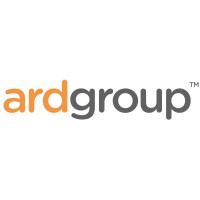 ARDGroup logo, ARDGroup contact details