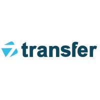 Transfer nv logo, Transfer nv contact details